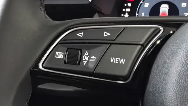 Bild eines A3 Sportback 30 TFSI