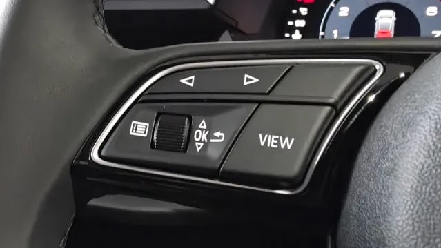 Bild eines A3 Sportback 30 TFSI