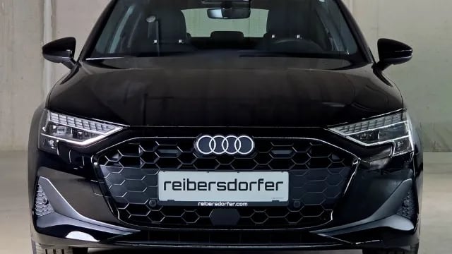 Bild eines A3 Sportback 30 TFSI