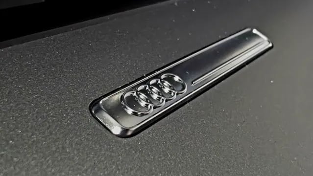 Bild eines A3 Sportback 30 TFSI