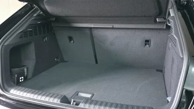 Bild eines A3 Sportback 30 TFSI