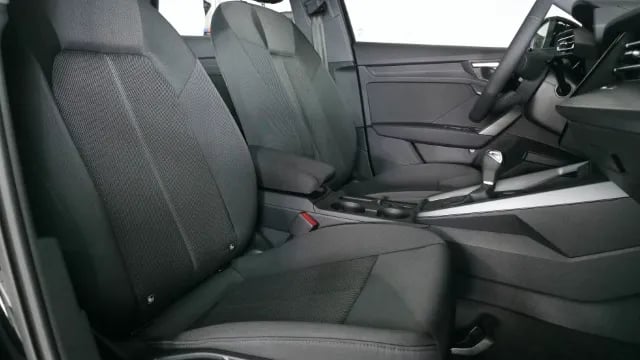 Bild eines A3 Sportback 30 TFSI