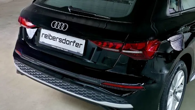Bild eines A3 Sportback 30 TFSI
