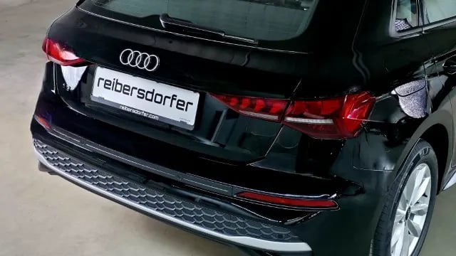 Bild eines A3 Sportback 30 TFSI