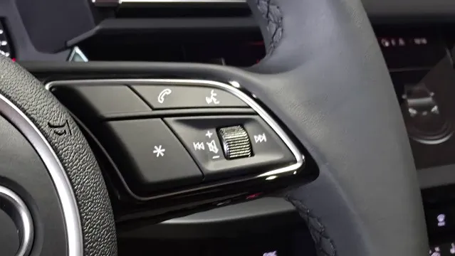 Bild eines A3 Sportback 30 TFSI