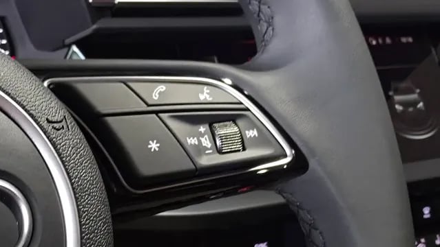 Bild eines A3 Sportback 30 TFSI