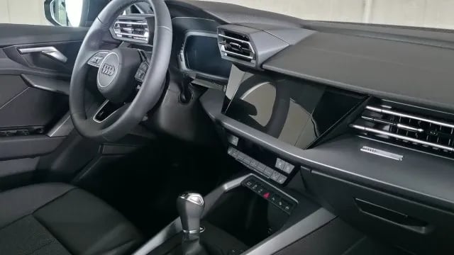 Bild eines A3 Sportback 30 TFSI