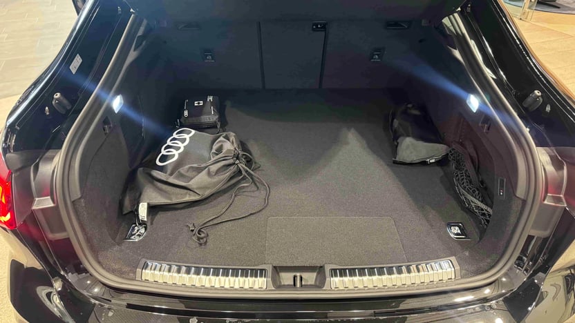 Bild eines A5 Limousine e-hybrid quattro 220 kW
