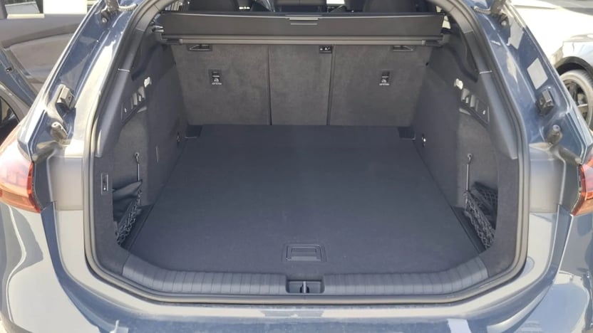Bild eines A6 Avant e-tron quattro