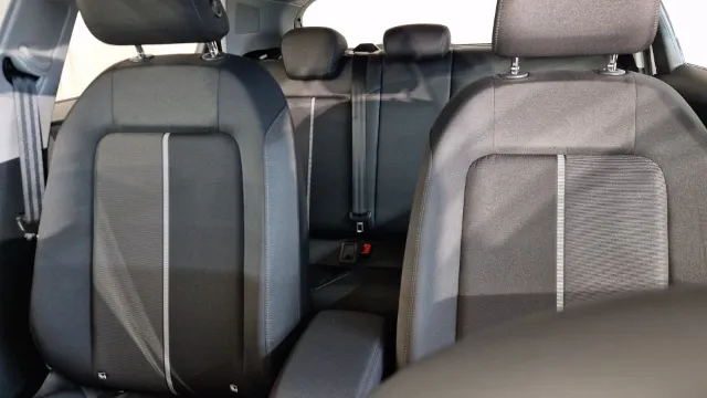 Bild eines A1 Sportback 25 TFSI intense