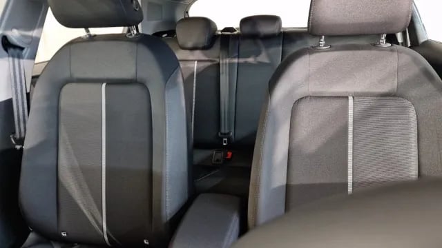 Bild eines A1 Sportback 25 TFSI intense