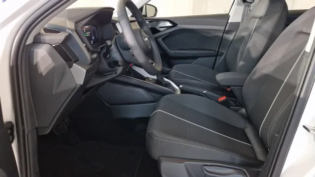 Bild eines A1 Sportback 25 TFSI intense