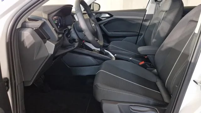 Bild eines A1 Sportback 25 TFSI intense