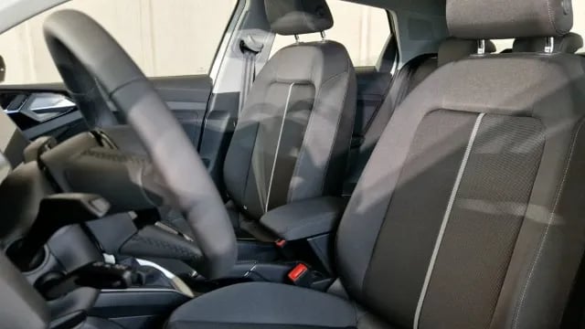 Bild eines A1 Sportback 25 TFSI intense