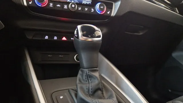 Bild eines A1 Sportback 25 TFSI intense