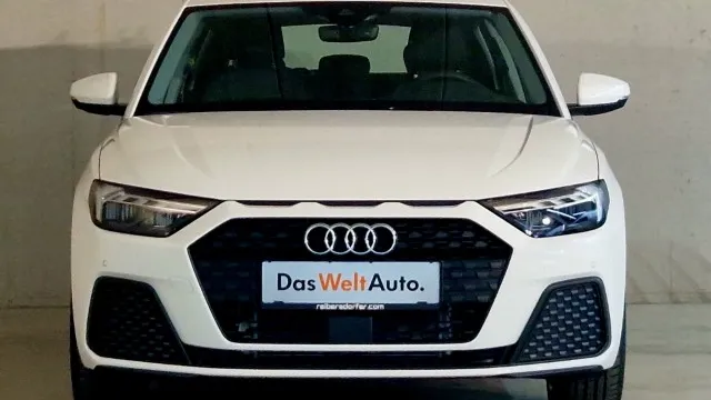 Bild eines A1 Sportback 25 TFSI intense