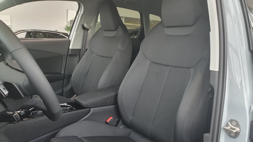 Bild eines Q3 TFSI 110 kW