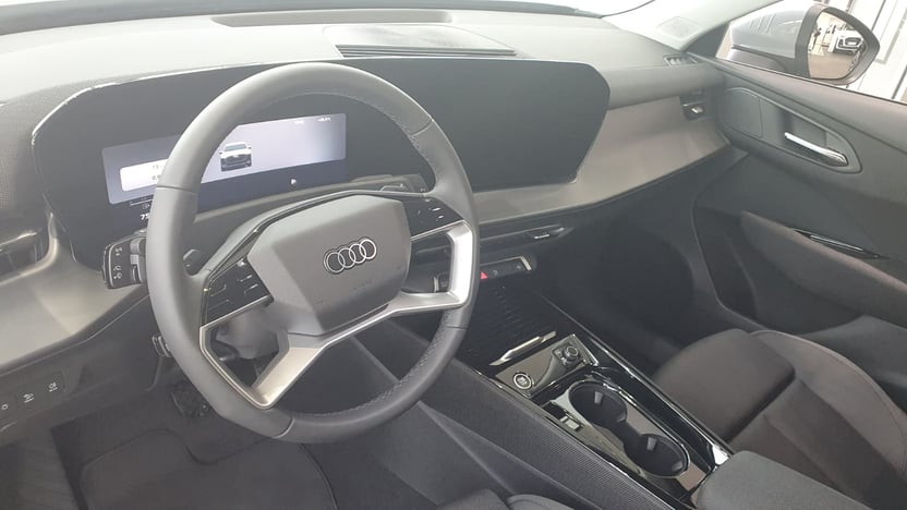 Bild eines Q3 TFSI 110 kW