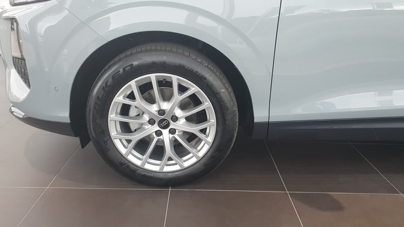 Bild eines Q3 TFSI 110 kW