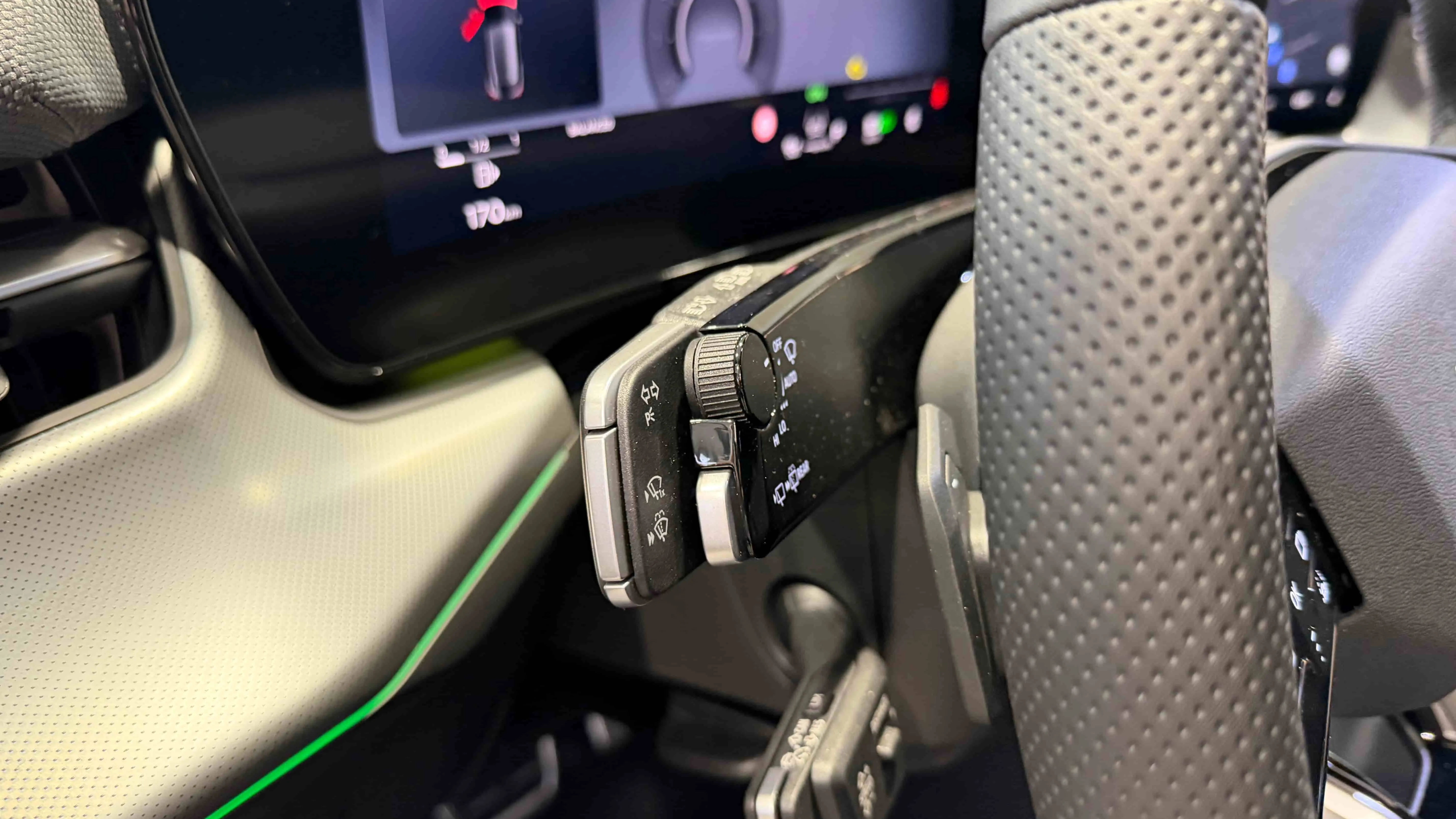 Bild eines Q3 Sportback TFSI 110 kW