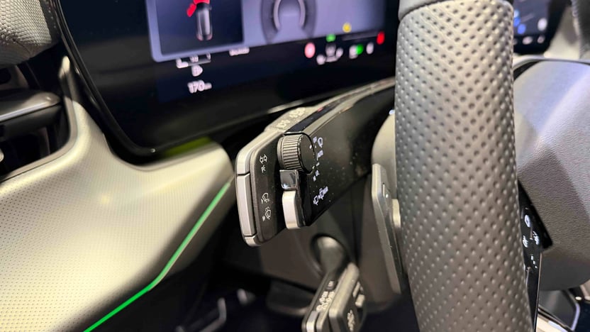 Bild eines Q3 Sportback TFSI 110 kW