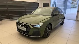 Bild eines A1 Sportback 25 TFSI intense
