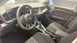 Bild eines A1 Sportback 25 TFSI intense