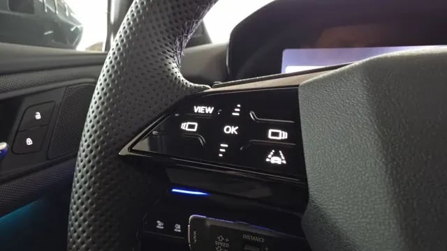 Bild eines Q3 Sportback e-hybrid 200 kW