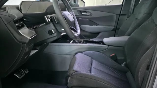 Bild eines Q3 Sportback e-hybrid 200 kW