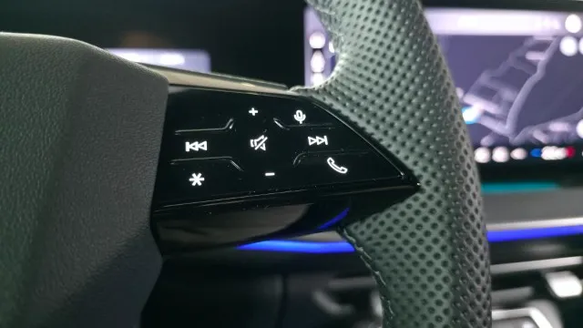 Bild eines Q3 Sportback e-hybrid 200 kW