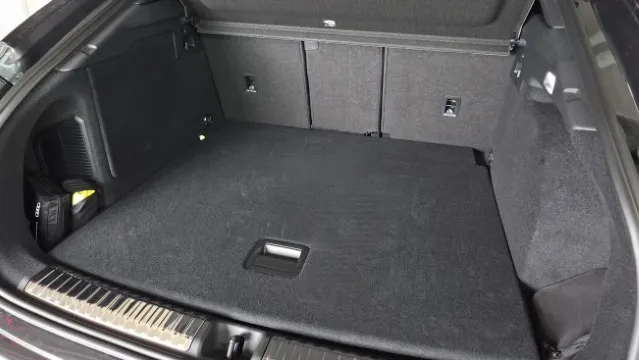 Bild eines Q3 Sportback e-hybrid 200 kW