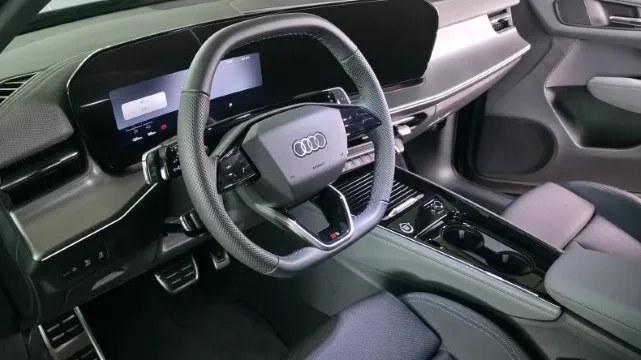 Bild eines Q3 Sportback e-hybrid 200 kW