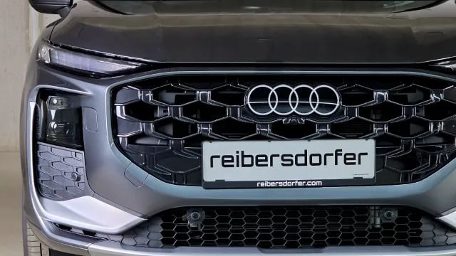 Bild eines Q3 Sportback e-hybrid 200 kW