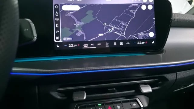 Bild eines Q3 Sportback e-hybrid 200 kW