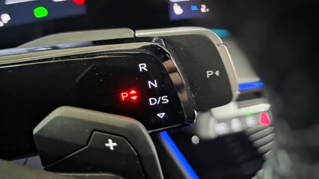 Bild eines Q3 Sportback e-hybrid 200 kW