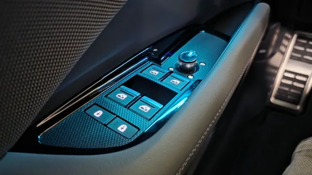 Bild eines Q3 Sportback e-hybrid 200 kW