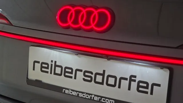Bild eines Q3 Sportback e-hybrid 200 kW