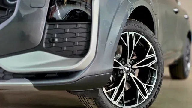 Bild eines Q3 Sportback e-hybrid 200 kW