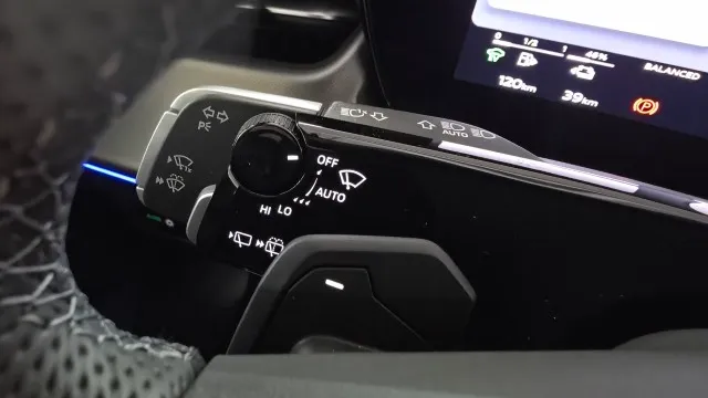 Bild eines Q3 Sportback e-hybrid 200 kW