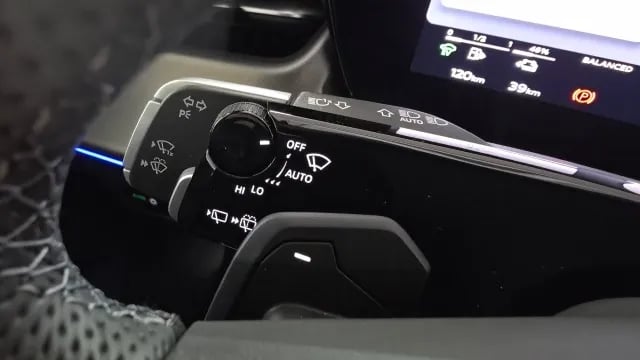 Bild eines Q3 Sportback e-hybrid 200 kW