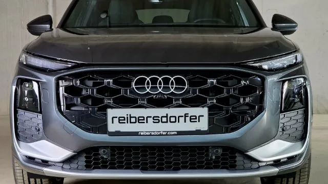 Bild eines Q3 Sportback e-hybrid 200 kW