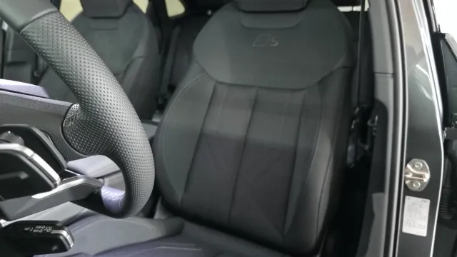 Bild eines Q3 Sportback e-hybrid 200 kW