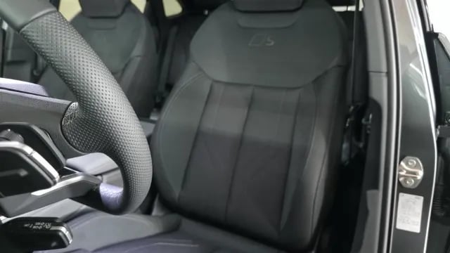 Bild eines Q3 Sportback e-hybrid 200 kW