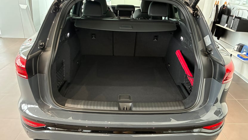 Bild eines Q6 e-tron quattro