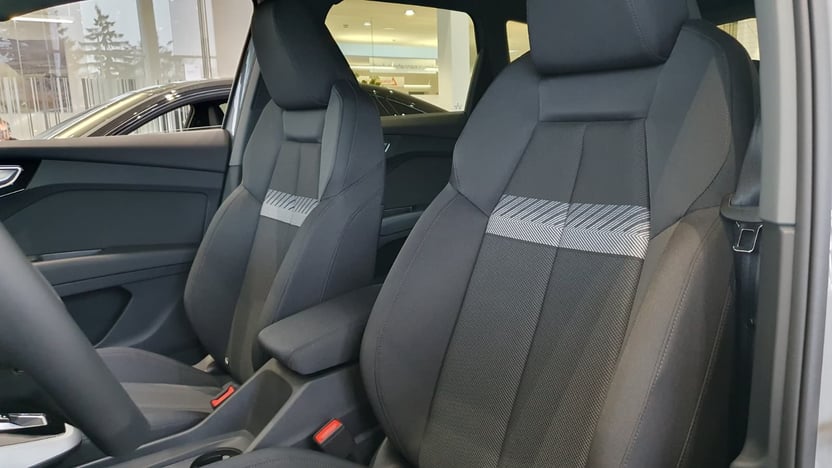 Bild eines Q4 45 e-tron