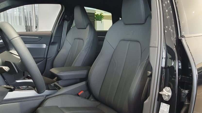 Bild eines A6 Limousine e-hybrid quattro 220 kW