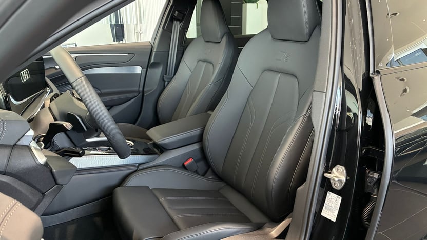 Bild eines A6 Limousine e-hybrid quattro 220 kW