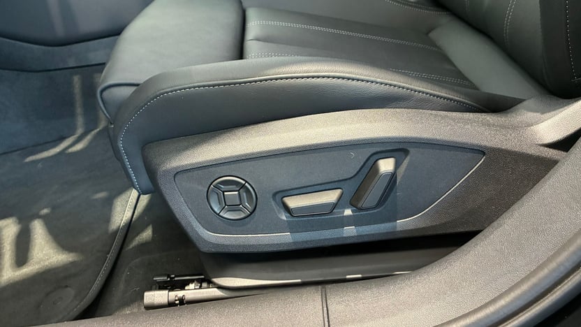 Bild eines A6 Limousine e-hybrid quattro 220 kW