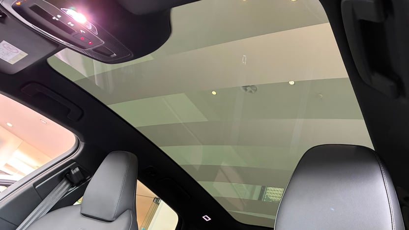 Bild eines A5 Avant TDI quattro