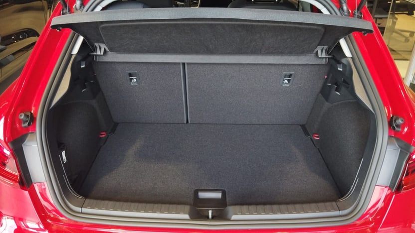 Bild eines A1 Sportback 30 TFSI intense